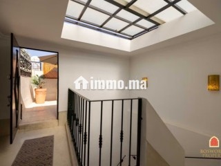 Affordable Dar El Bacha Douiria For Sale Marrakech - Appartement à vendre - Marrakech