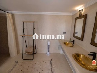 Affordable Dar El Bacha Douiria For Sale Marrakech - Appartement à vendre - Marrakech