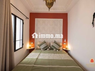 Affordable Dar El Bacha Douiria For Sale Marrakech - Appartement à vendre - Marrakech