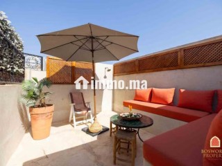 Affordable Dar El Bacha Douiria For Sale Marrakech - Appartement à vendre - Marrakech