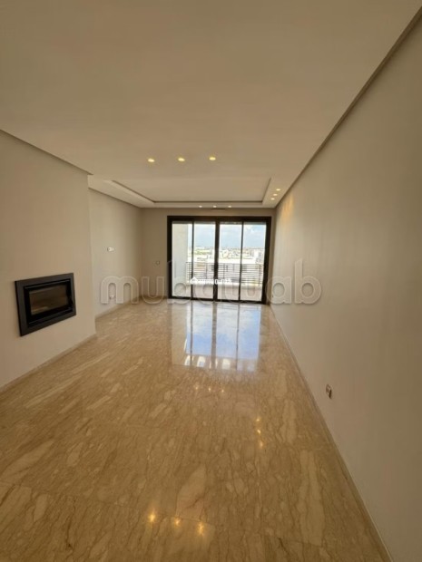 Appart Neuf Terra Ville Verte 3 chambres piscine - Location Immobilier - Bouskoura - photo 3