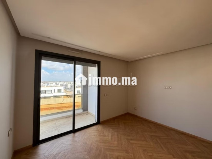 Appart Neuf Terra Ville Verte 3 chambres piscine - Location Immobilier - Bouskoura - photo 6