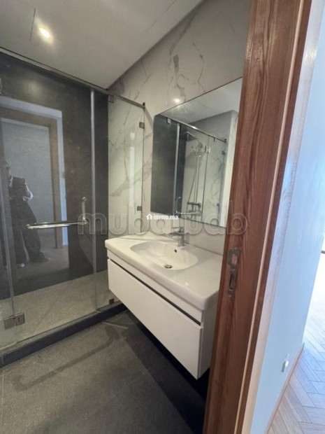 Appart Neuf Terra Ville Verte 3 chambres piscine - Location Immobilier - Bouskoura - photo 8