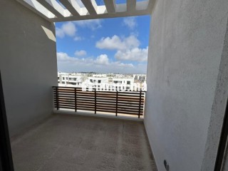 Appart Neuf Terra Ville Verte 3 chambres piscine - Appartement à louer - Bouskoura
