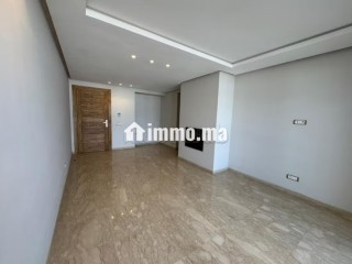 Appart Neuf Terra Ville Verte 3 chambres piscine - Appartement à louer - Bouskoura