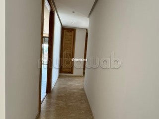 Appart Neuf Terra Ville Verte 3 chambres piscine - Appartement à louer - Bouskoura
