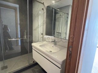 Appart Neuf Terra Ville Verte 3 chambres piscine - Appartement à louer - Bouskoura