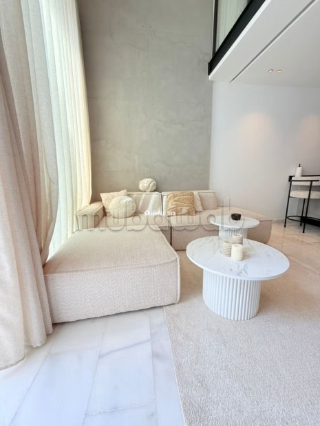 Studio Duplex Meublé de 60 m² à Oasis Central - Location Immobilier - Casablanca - photo 1