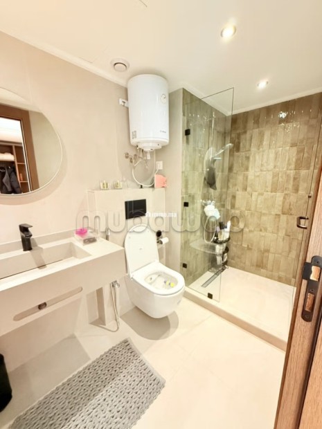Studio Duplex Meublé de 60 m² à Oasis Central - Location Immobilier - Casablanca - photo 2