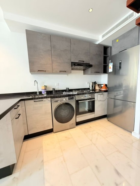 Studio Duplex Meublé de 60 m² à Oasis Central - Location Immobilier - Casablanca - photo 3