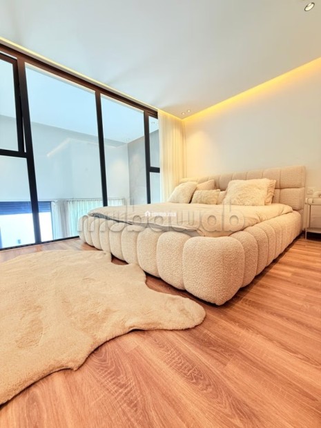 Studio Duplex Meublé de 60 m² à Oasis Central - Location Immobilier - Casablanca - photo 5