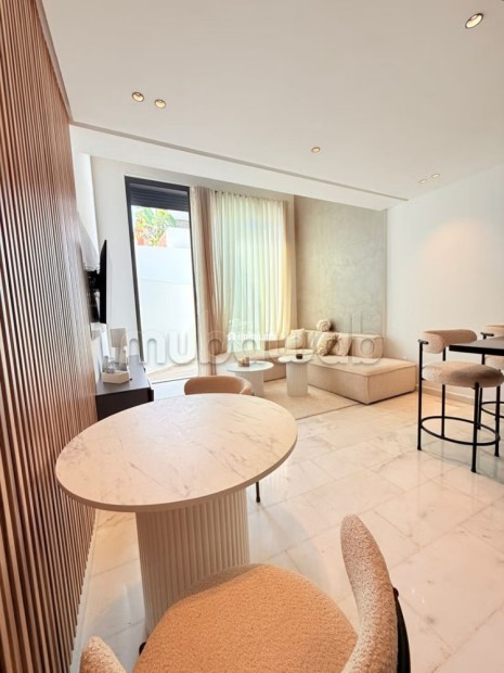 Studio Duplex Meublé de 60 m² à Oasis Central - Location Immobilier - Casablanca - photo 6