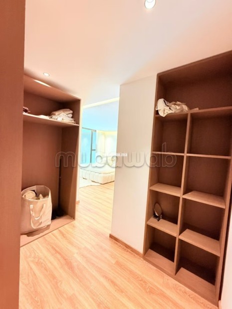 Studio Duplex Meublé de 60 m² à Oasis Central - Location Immobilier - Casablanca - photo 7