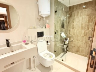Studio Duplex Meublé de 60 m² à Oasis Central - Appartement à louer - Casablanca