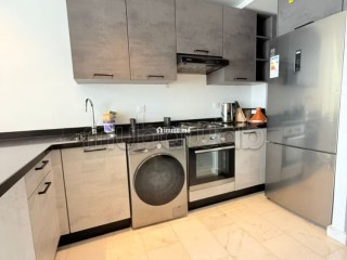 Studio Duplex Meublé de 60 m² à Oasis Central - Appartement à louer - Casablanca