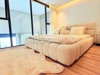 Studio Duplex Meublé de 60 m² à Oasis Central - Appartement à louer - Casablanca