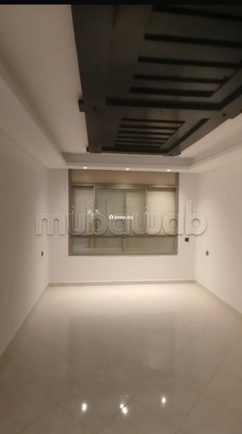 Bel Appartement à louer à Sala el Jadida. 3 chambres - Location Immobilier - Sale - photo 1