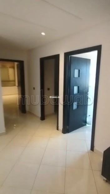 Bel Appartement à louer à Sala el Jadida. 3 chambres - Location Immobilier - Sale - photo 2