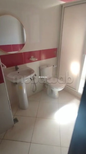 Bel Appartement à louer à Sala el Jadida. 3 chambres - Location Immobilier - Sale - photo 5