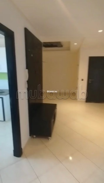 Bel Appartement à louer à Sala el Jadida. 3 chambres - Location Immobilier - Sale - photo 7