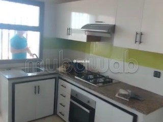 Bel Appartement à louer à Sala el Jadida. 3 chambres - Appartement à louer - Sale