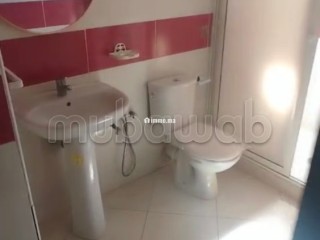 Bel Appartement à louer à Sala el Jadida. 3 chambres - Appartement à louer - Sale