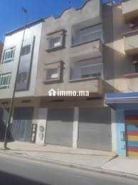 مكازة تجارية للكراء بشارع فلسطين - Location Immobilier - Mohammedia - photo 1