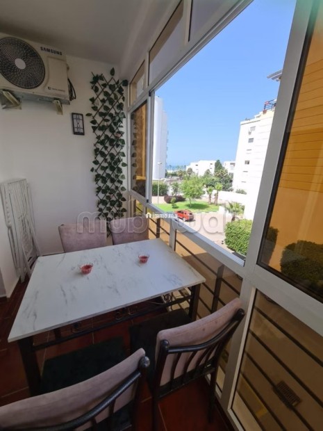 Appartement meublé à louer – Malabata – Tanger - Location Immobilier - Tanger - photo 5