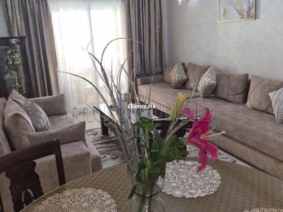 Appartement meublé à louer – Malabata – Tanger - Appartement à louer - Tanger
