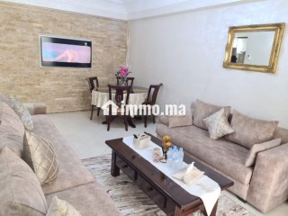 Appartement meublé à louer – Malabata – Tanger - Appartement à louer - Tanger