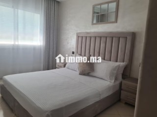 Appartement meublé à louer – Malabata – Tanger - Appartement à louer - Tanger