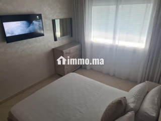 Appartement meublé à louer – Malabata – Tanger - Appartement à louer - Tanger