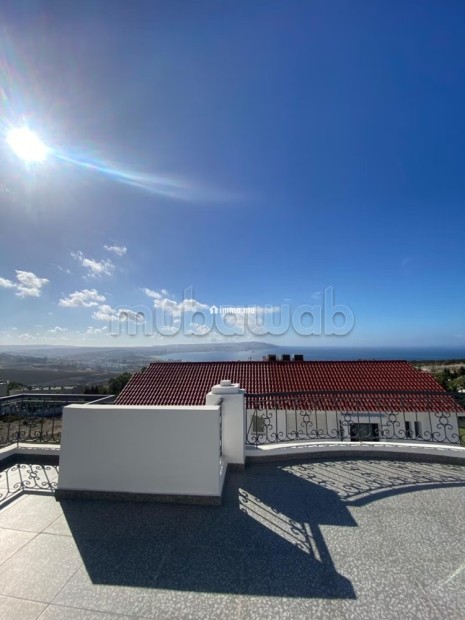 Villa Meublée Moderne à Louer, NOUINOUICH - Location Immobilier - Tanger - photo 3
