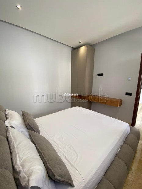 Villa Meublée Moderne à Louer, NOUINOUICH - Location Immobilier - Tanger - photo 4