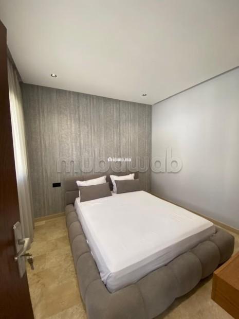 Villa Meublée Moderne à Louer, NOUINOUICH - Location Immobilier - Tanger - photo 5