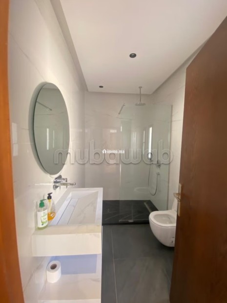 Villa Meublée Moderne à Louer, NOUINOUICH - Location Immobilier - Tanger - photo 6