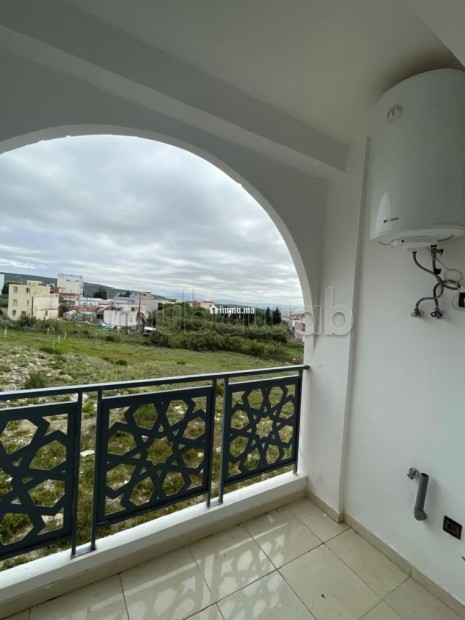 Appartement meublé A Louer Nouinouich – Tanger - Location Immobilier - Tanger - photo 3
