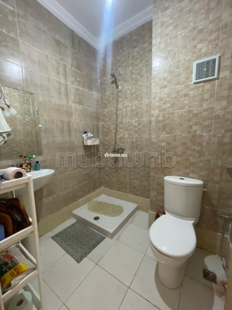 Appartement meublé A Louer Nouinouich – Tanger - Location Immobilier - Tanger - photo 8