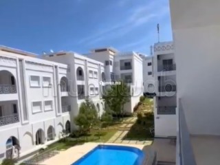 Appartement meublé A Louer Nouinouich – Tanger - Appartement à louer - Tanger