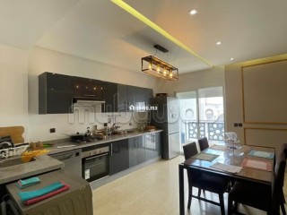 Appartement meublé A Louer Nouinouich – Tanger - Appartement à louer - Tanger