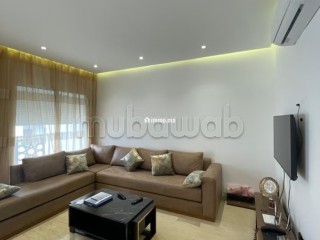 Appartement meublé A Louer Nouinouich – Tanger - Appartement à louer - Tanger