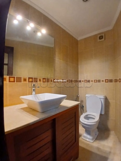 Appartement meublé à louer à Iberia Tanger - Location Immobilier - Tanger - photo 2