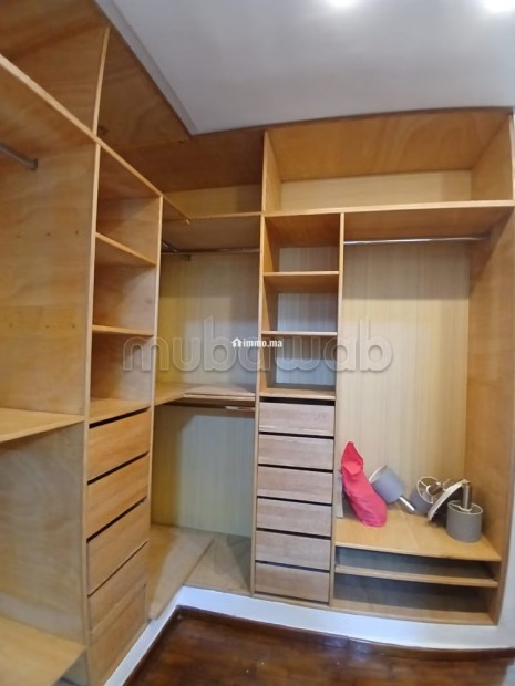Appartement meublé à louer à Iberia Tanger - Location Immobilier - Tanger - photo 3