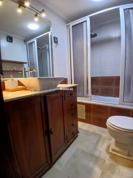 Appartement meublé à louer à Iberia Tanger - Location Immobilier - Tanger - photo 6