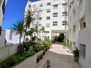 Appartement meublé à louer à Iberia Tanger - Appartement à louer - Tanger
