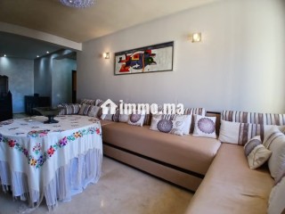 Appartement meublé à louer à Iberia Tanger - Appartement à louer - Tanger