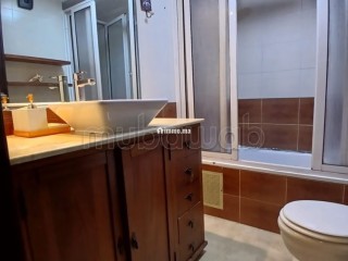 Appartement meublé à louer à Iberia Tanger - Appartement à louer - Tanger