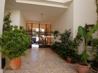Appartement meublé à louer à Iberia Tanger - Appartement à louer - Tanger