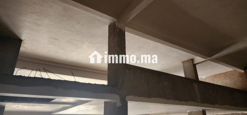 Magasin à louer Emplacement d’exception Hivernage - Location Immobilier - Marrakech - photo 3