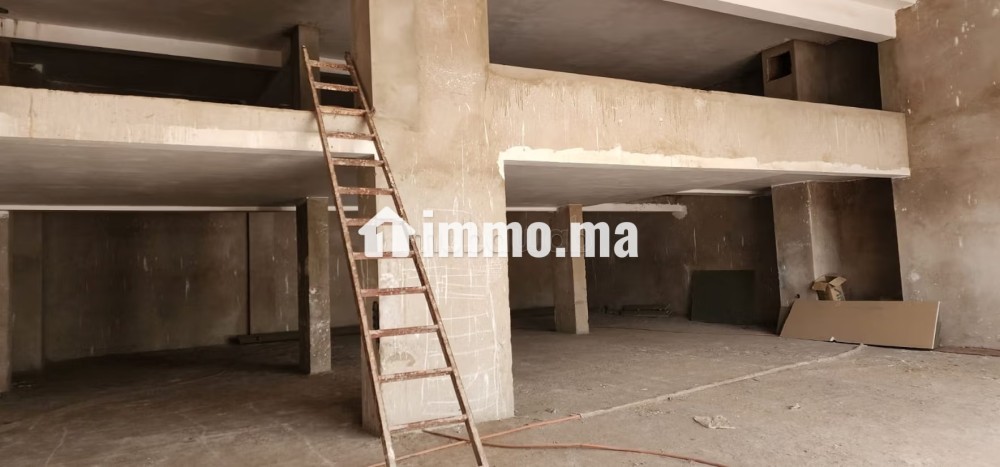 Magasin à louer Emplacement d’exception Hivernage - Location Immobilier - Marrakech - photo 5